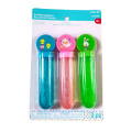 3pcs langes Seifenriesenblasenspielzeug großes Blasenballwasser für Kinder